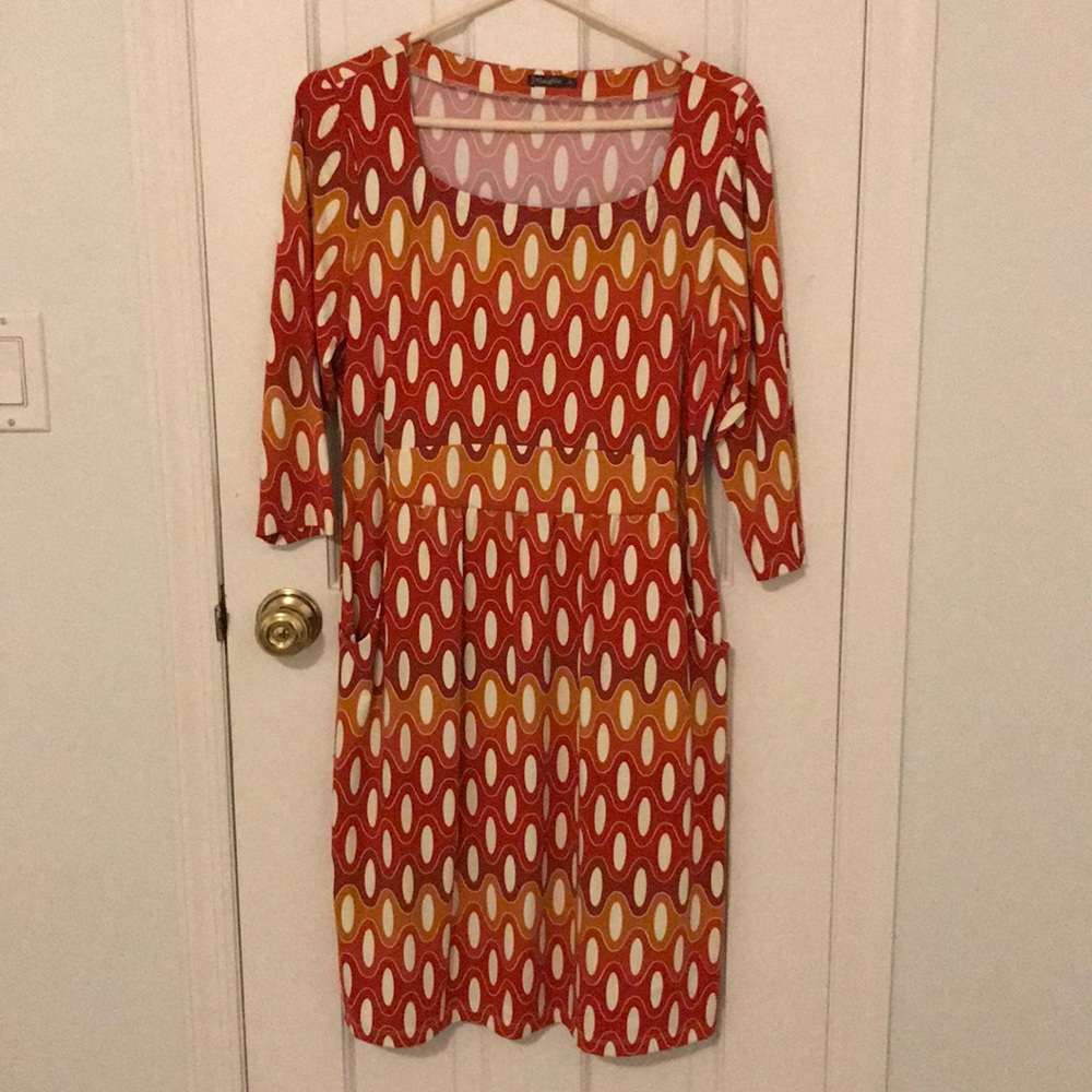 J. McLaughlin Dress